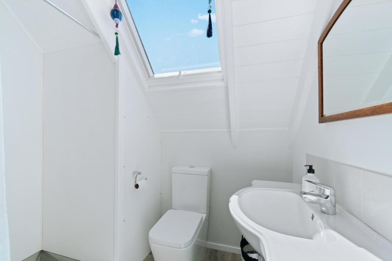 Views On Parry - Lake Hawea Holiday Home المظهر الخارجي الصورة
