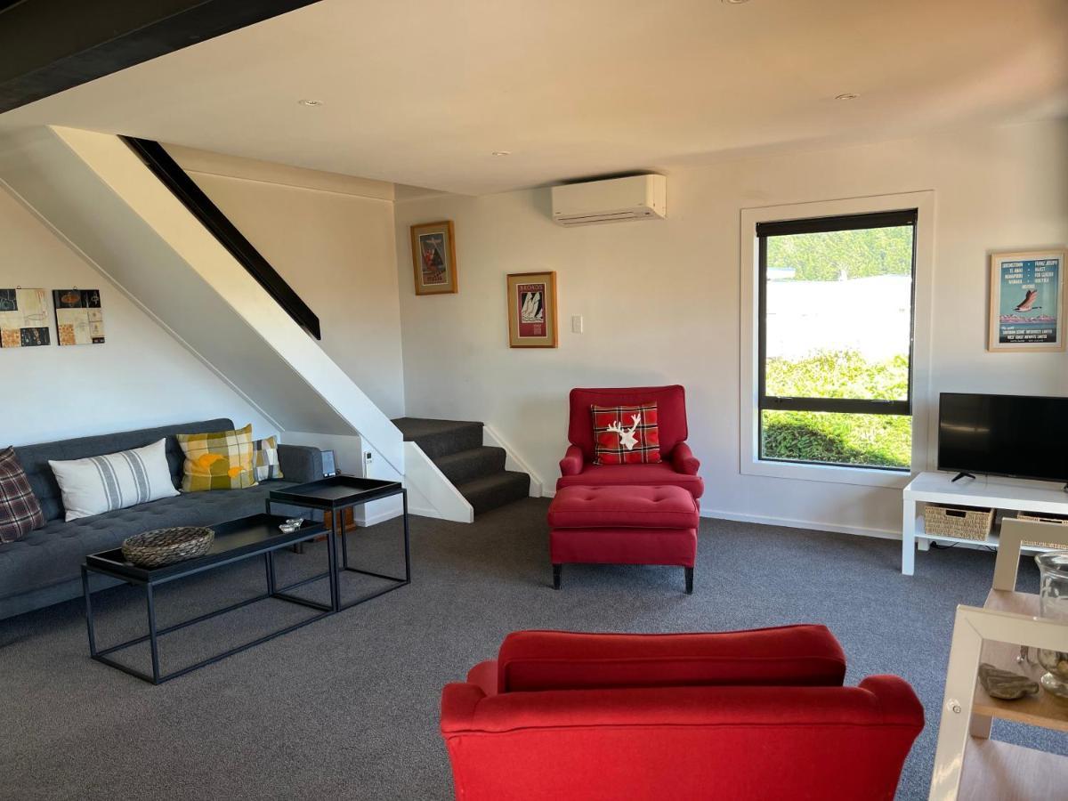 Views On Parry - Lake Hawea Holiday Home المظهر الخارجي الصورة